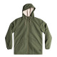 Quiksilver  Ανδρικό μπουφάν Final Call - Hooded Jacket for Men